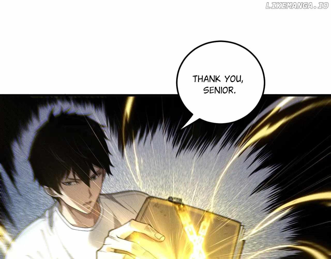 Catastrophic Necromancer Chapter 176 105